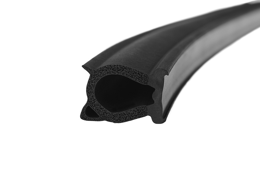 Active Elastomer Specimen