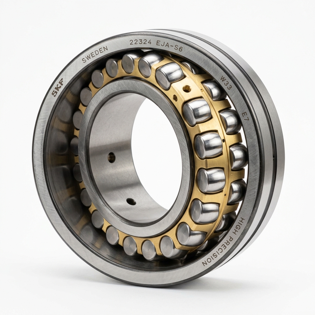 Rolling Bearings