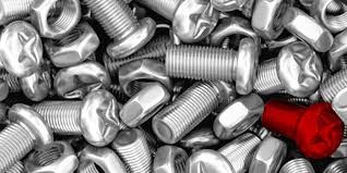 High Tensile Fasteners