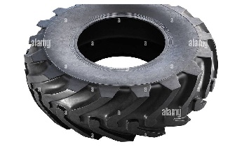 Radial Off-Highway Tyres