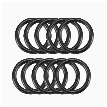 Elastomeric Seals & O-Rings